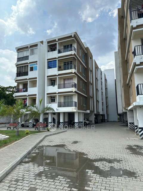 2 BHK Flat In Arun Excell  Saranga For Sale  In Oragadam