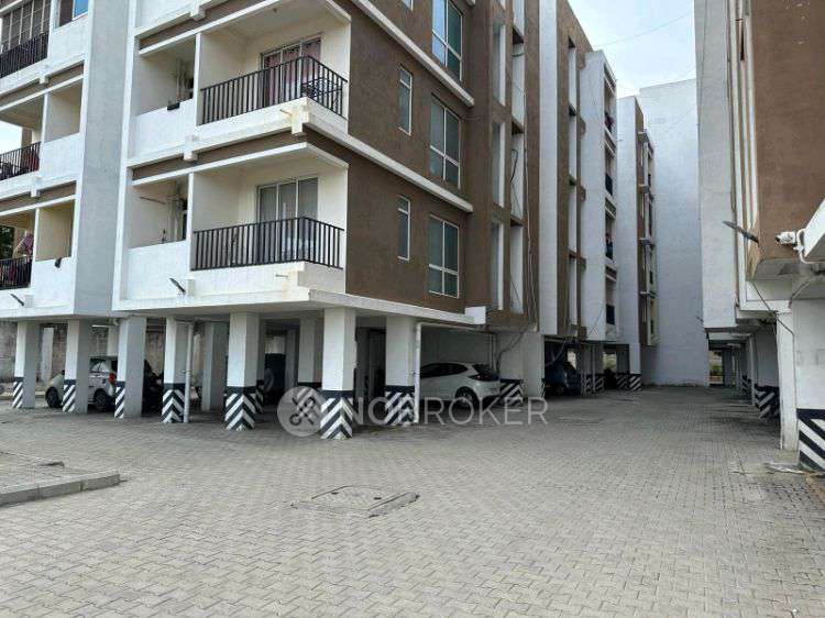 2 BHK Flat In Arun Excell  Saranga For Sale  In Oragadam