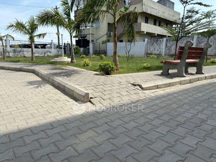 2 BHK Flat In Arun Excell  Saranga For Sale  In Oragadam