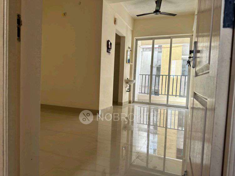 2 BHK Flat In Arun Excell  Saranga For Sale  In Oragadam