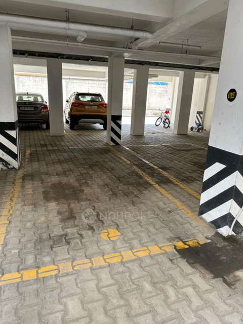 2 BHK Flat In Arun Excell  Saranga For Sale  In Oragadam