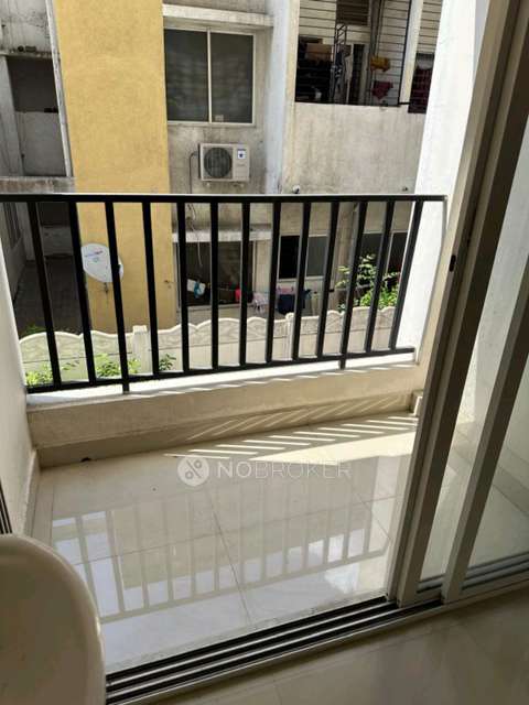 2 BHK Flat In Arun Excell  Saranga For Sale  In Oragadam