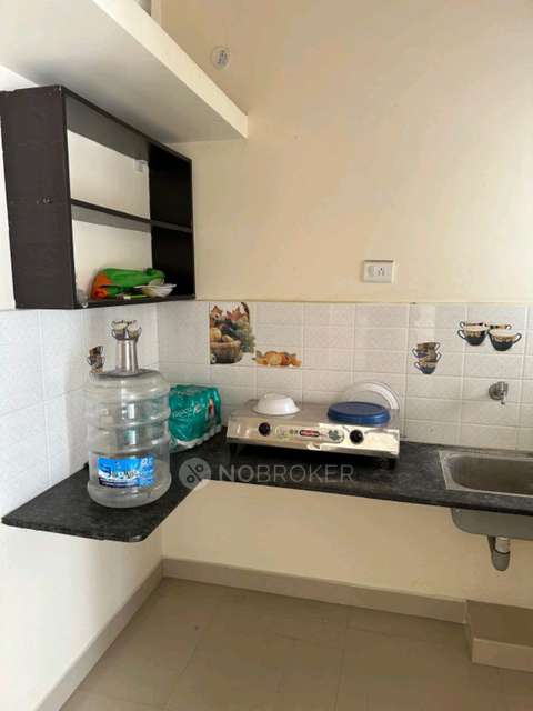 2 BHK Flat In Arun Excell  Saranga For Sale  In Oragadam