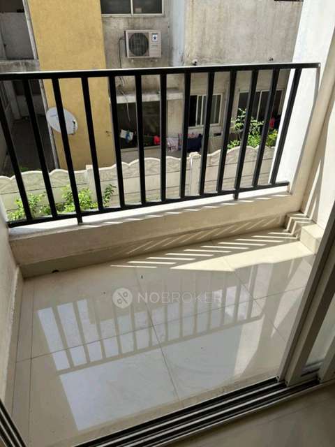 2 BHK Flat In Arun Excell  Saranga For Sale  In Oragadam