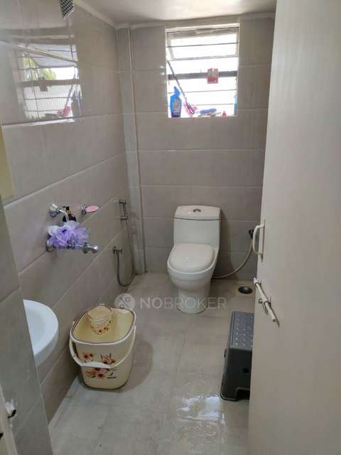 3 BHK Flat In Mahavir Complex For Sale  In  Visharant Wadi