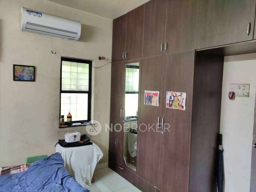 3 BHK Flat In Mahavir Complex For Sale  In  Visharant Wadi