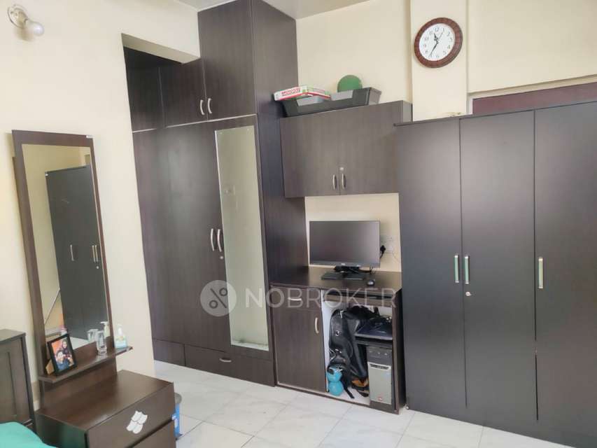 3 BHK Flat In Mahavir Complex For Sale  In  Visharant Wadi