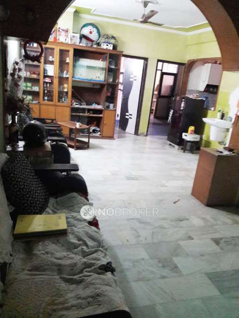 3 BHK Flat In Standalone Building  for Rent  In Malviya Nagar