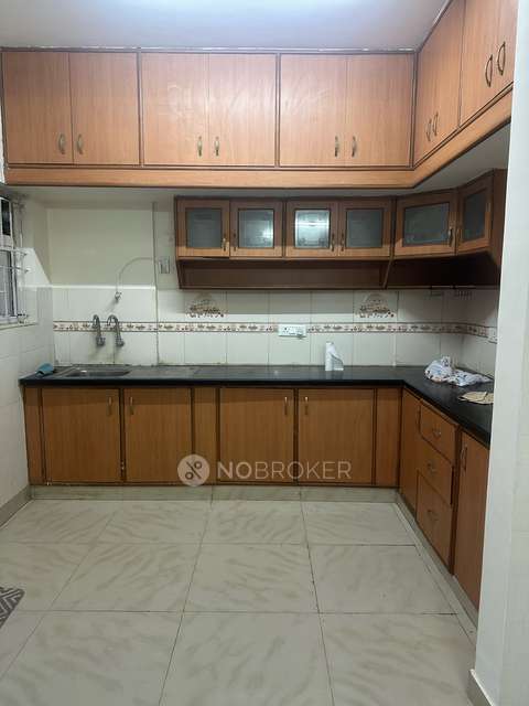 2 BHK Flat In Keerthi Keerthi Residency for Rent  In Kadugodi