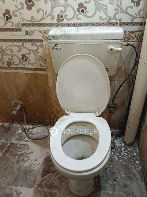 2 BHK Flat For Sale  In Rohini