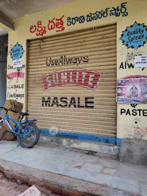 1 RK House for Rent  In Domara Pocham