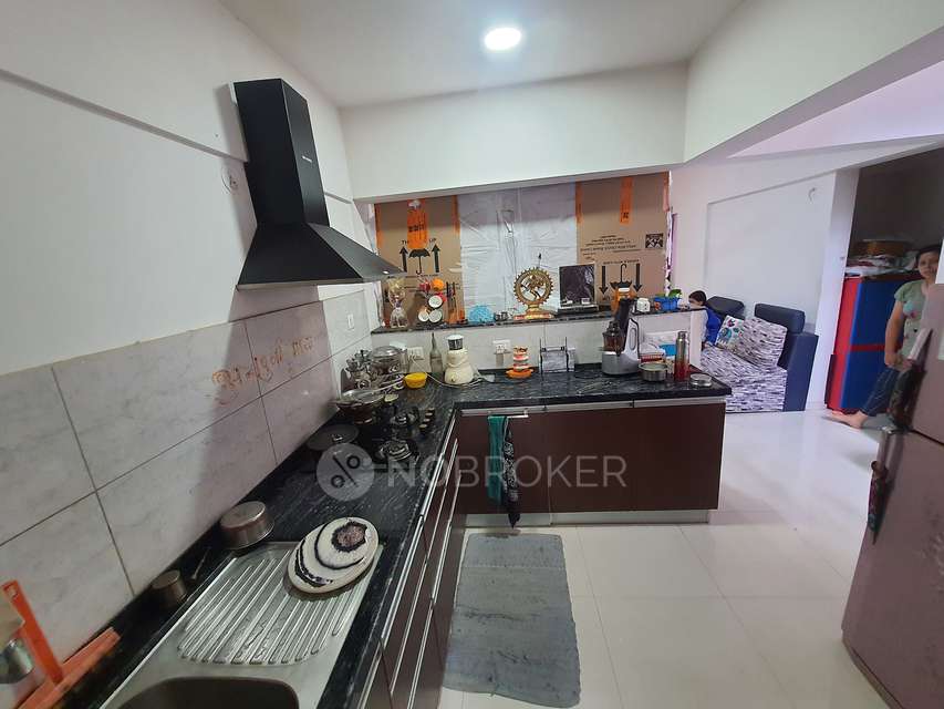 3 BHK Villa In Gera World Of Joy For Sale  In Kharadi 