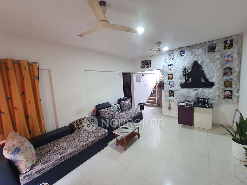 3 BHK Villa In Gera World Of Joy For Sale  In Kharadi 