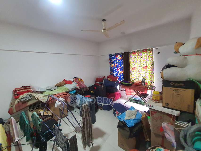 3 BHK Villa In Gera World Of Joy For Sale  In Kharadi 