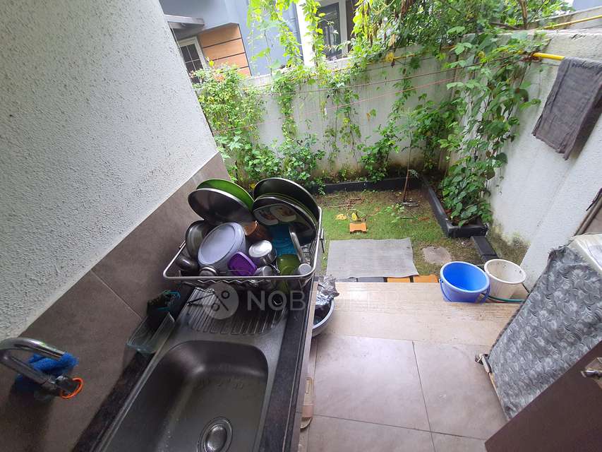 3 BHK Villa In Gera World Of Joy For Sale  In Kharadi 