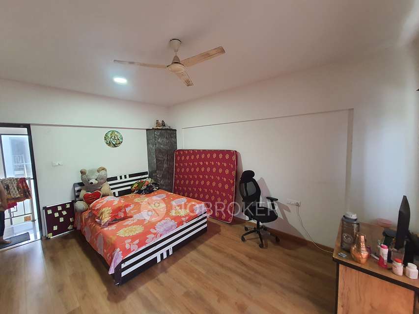 3 BHK Villa In Gera World Of Joy For Sale  In Kharadi 