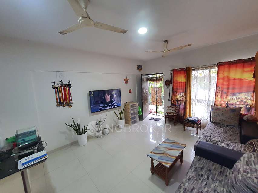 3 BHK Villa In Gera World Of Joy For Sale  In Kharadi 