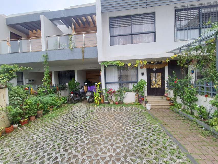 3 BHK Villa In Gera World Of Joy For Sale  In Kharadi 