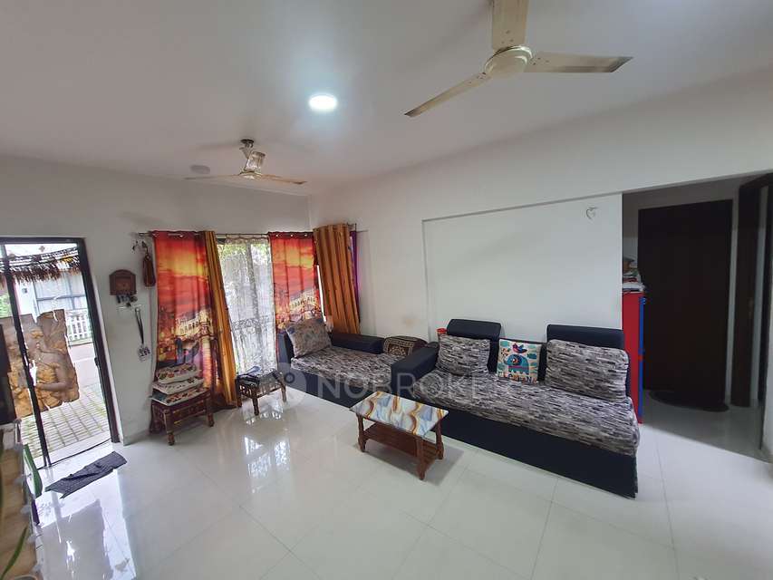 3 BHK Villa In Gera World Of Joy For Sale  In Kharadi 