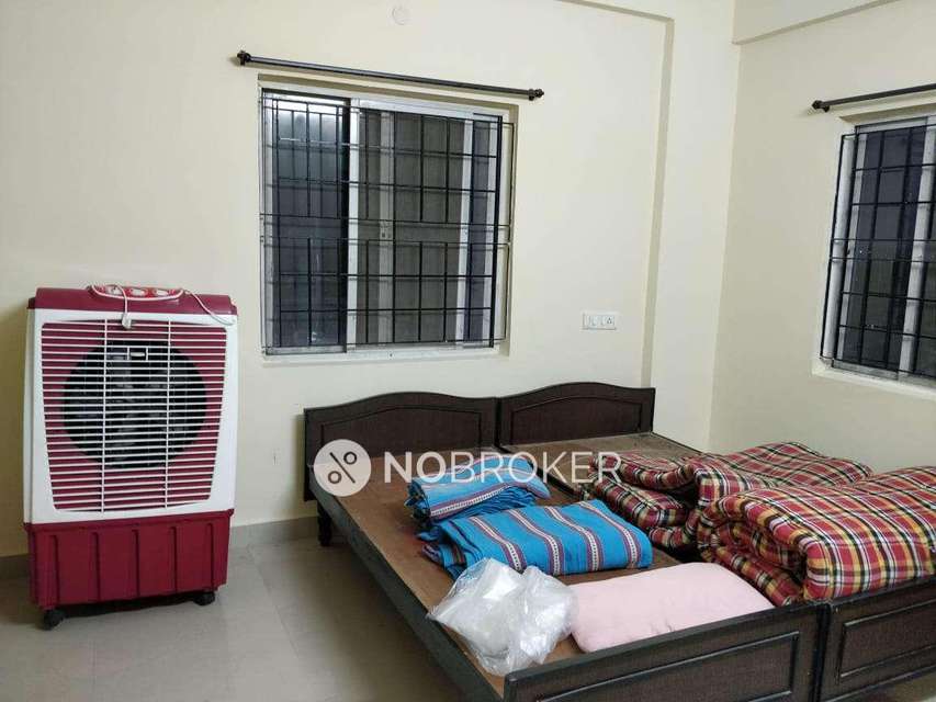 3 BHK Flat In Emerald Heights For Sale  In Ghatkesar Mandal