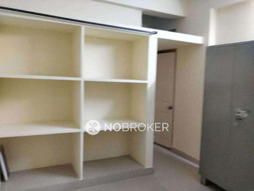 3 BHK Flat In Emerald Heights For Sale  In Ghatkesar Mandal