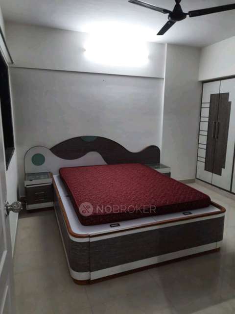 2 BHK Flat In Dhaval Hills Society  For Sale  In Thane