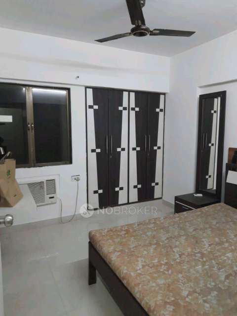 2 BHK Flat In Dhaval Hills Society  For Sale  In Thane