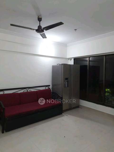 2 BHK Flat In Dhaval Hills Society  For Sale  In Thane