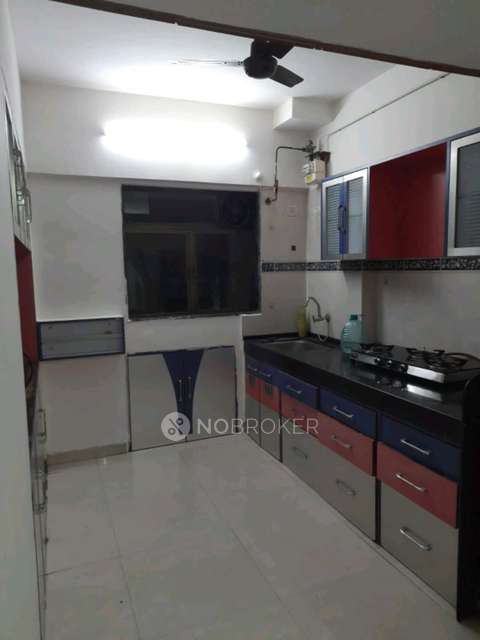 2 BHK Flat In Dhaval Hills Society  For Sale  In Thane