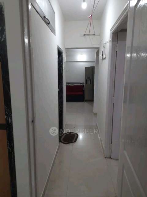 2 BHK Flat In Dhaval Hills Society  For Sale  In Thane
