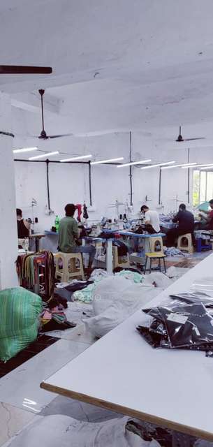 Industrial Building in  Santacruz East, Mumbai for sale 