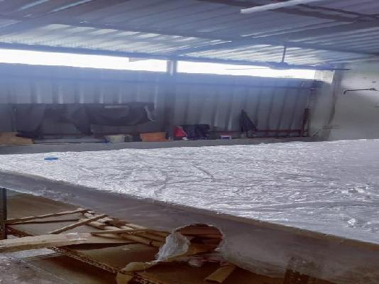 Industrial Building in  Santacruz East, Mumbai for sale 