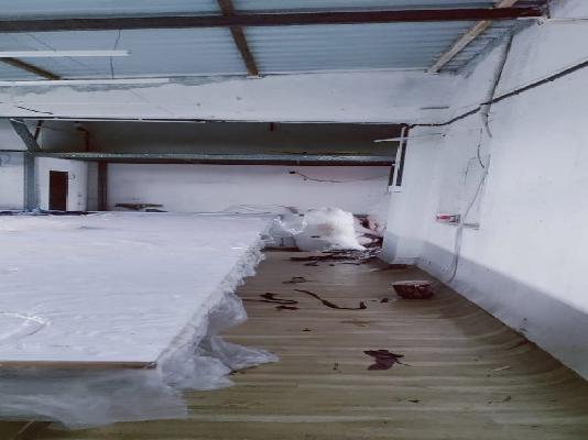 Industrial Building in  Santacruz East, Mumbai for sale 