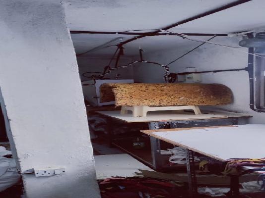 Industrial Building in  Santacruz East, Mumbai for sale 