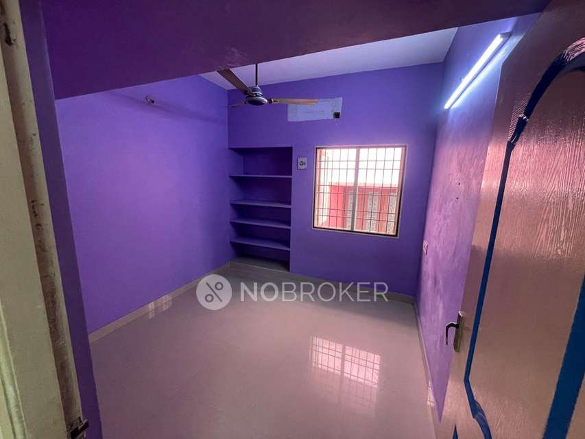 1 BHK Flat In Raman Flats For Sale  In Kodangiyur