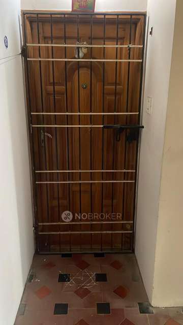 1 BHK Flat In Raman Flats For Sale  In Kodangiyur