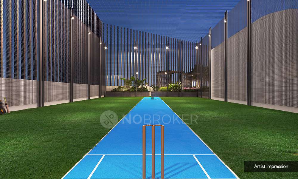 3 BHK Flat In Promesa Fremont For Sale  In Parel