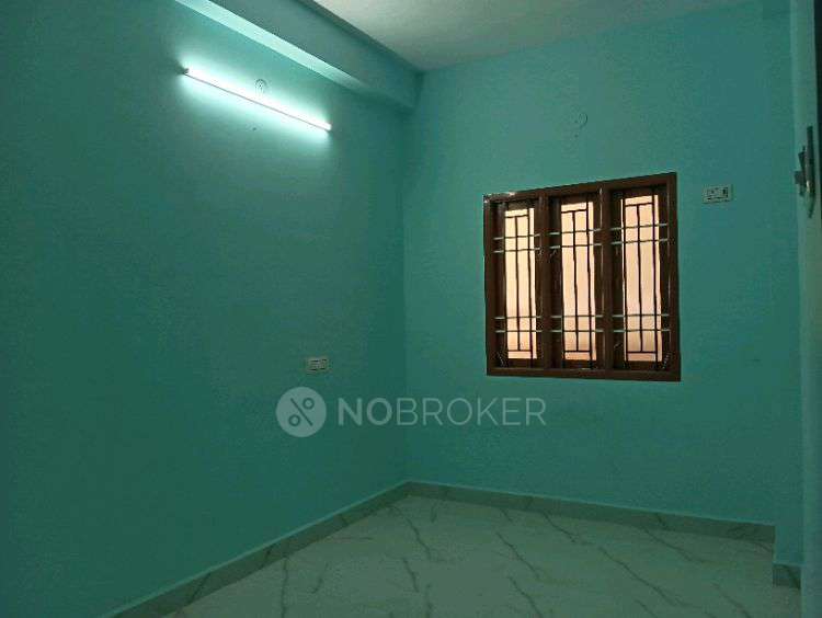 1 BHK House for Lease  In Thiruverkadu