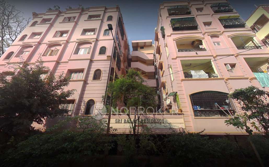 2 BHK Flat In Sri Balaji Apartment  for Rent  In Masab Tank