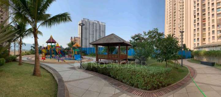 1 BHK Flat In Puraniks Rumah Bali For Sale  In B1, Mh Sh 42, Gaimukh Gaon, Thane West, Thane, Maharashtra 400615, India