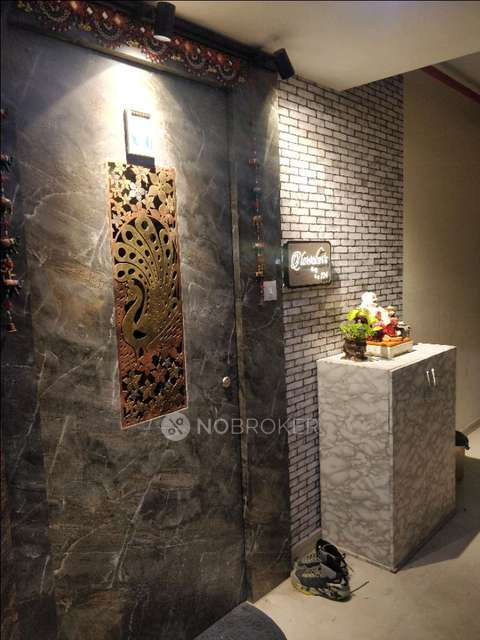 1 BHK Flat In Puraniks Rumah Bali For Sale  In B1, Mh Sh 42, Gaimukh Gaon, Thane West, Thane, Maharashtra 400615, India