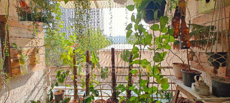 1 BHK Flat In Puraniks Rumah Bali For Sale  In B1, Mh Sh 42, Gaimukh Gaon, Thane West, Thane, Maharashtra 400615, India