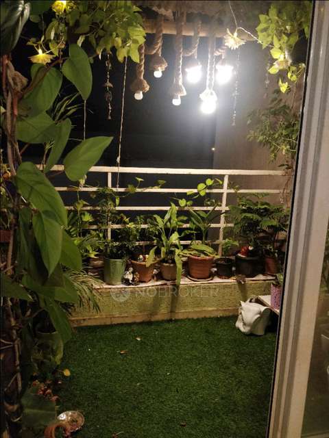 1 BHK Flat In Puraniks Rumah Bali For Sale  In B1, Mh Sh 42, Gaimukh Gaon, Thane West, Thane, Maharashtra 400615, India