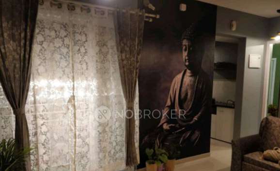 1 BHK Flat In Puraniks Rumah Bali For Sale  In B1, Mh Sh 42, Gaimukh Gaon, Thane West, Thane, Maharashtra 400615, India