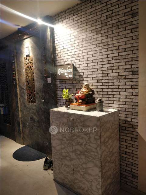 1 BHK Flat In Puraniks Rumah Bali For Sale  In B1, Mh Sh 42, Gaimukh Gaon, Thane West, Thane, Maharashtra 400615, India