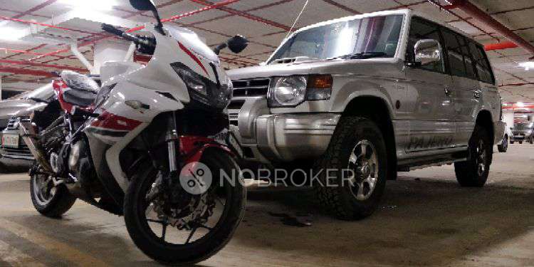 1 BHK Flat In Puraniks Rumah Bali For Sale  In B1, Mh Sh 42, Gaimukh Gaon, Thane West, Thane, Maharashtra 400615, India