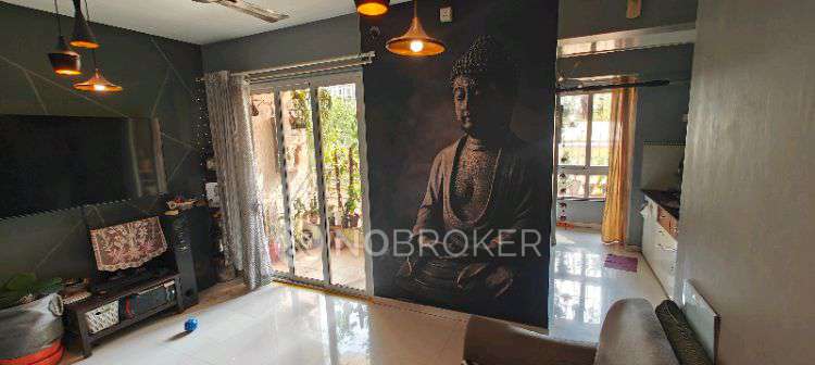 1 BHK Flat In Puraniks Rumah Bali For Sale  In B1, Mh Sh 42, Gaimukh Gaon, Thane West, Thane, Maharashtra 400615, India