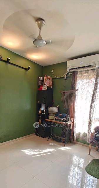 1 BHK Flat In Puraniks Rumah Bali For Sale  In B1, Mh Sh 42, Gaimukh Gaon, Thane West, Thane, Maharashtra 400615, India