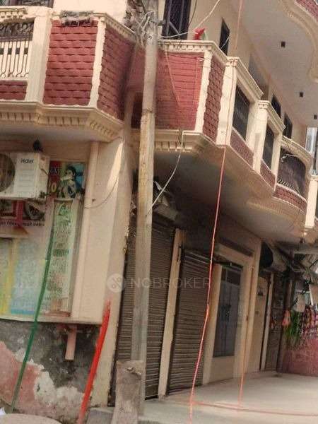 1 RK House for Rent  In Gopalpur Village