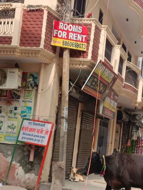 1 RK House for Rent  In Gopalpur Village